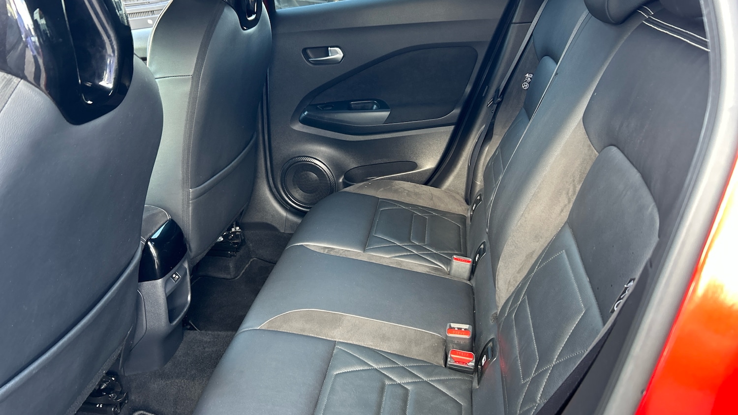 Used Nissan Juke 2022 for sale - 76405143: Photo 16