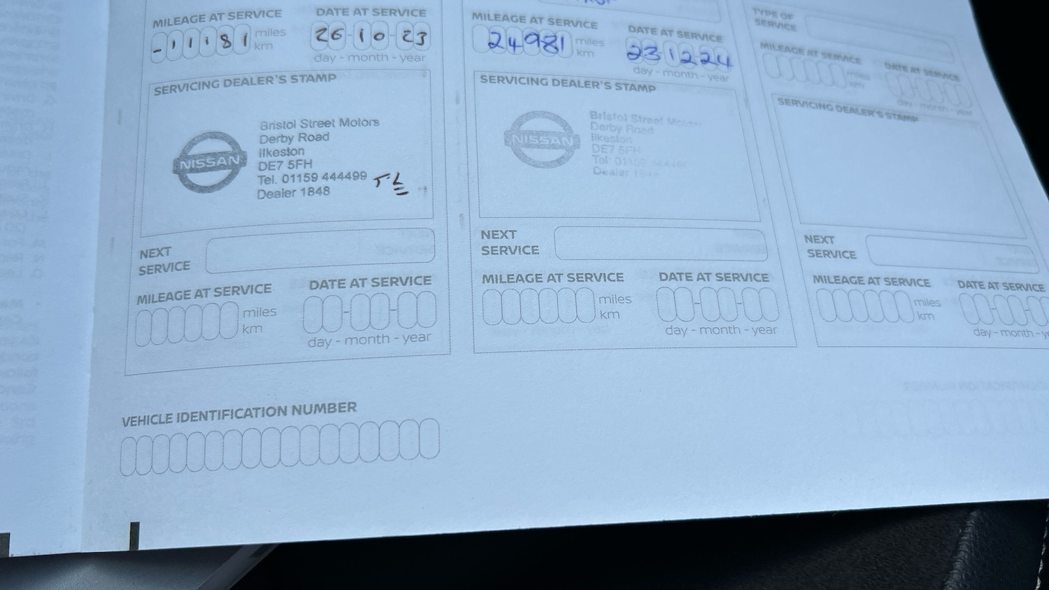 Used Nissan Juke 2022 for sale - 76405143: Photo 21