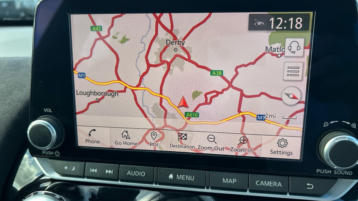 Used Nissan Juke 2022 for sale - 76405143: Photo 22