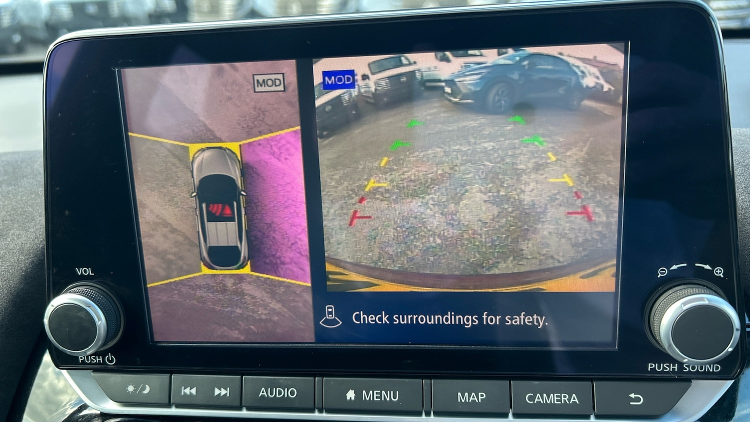 Used Nissan Juke 2022 for sale - 76405143: Photo 23