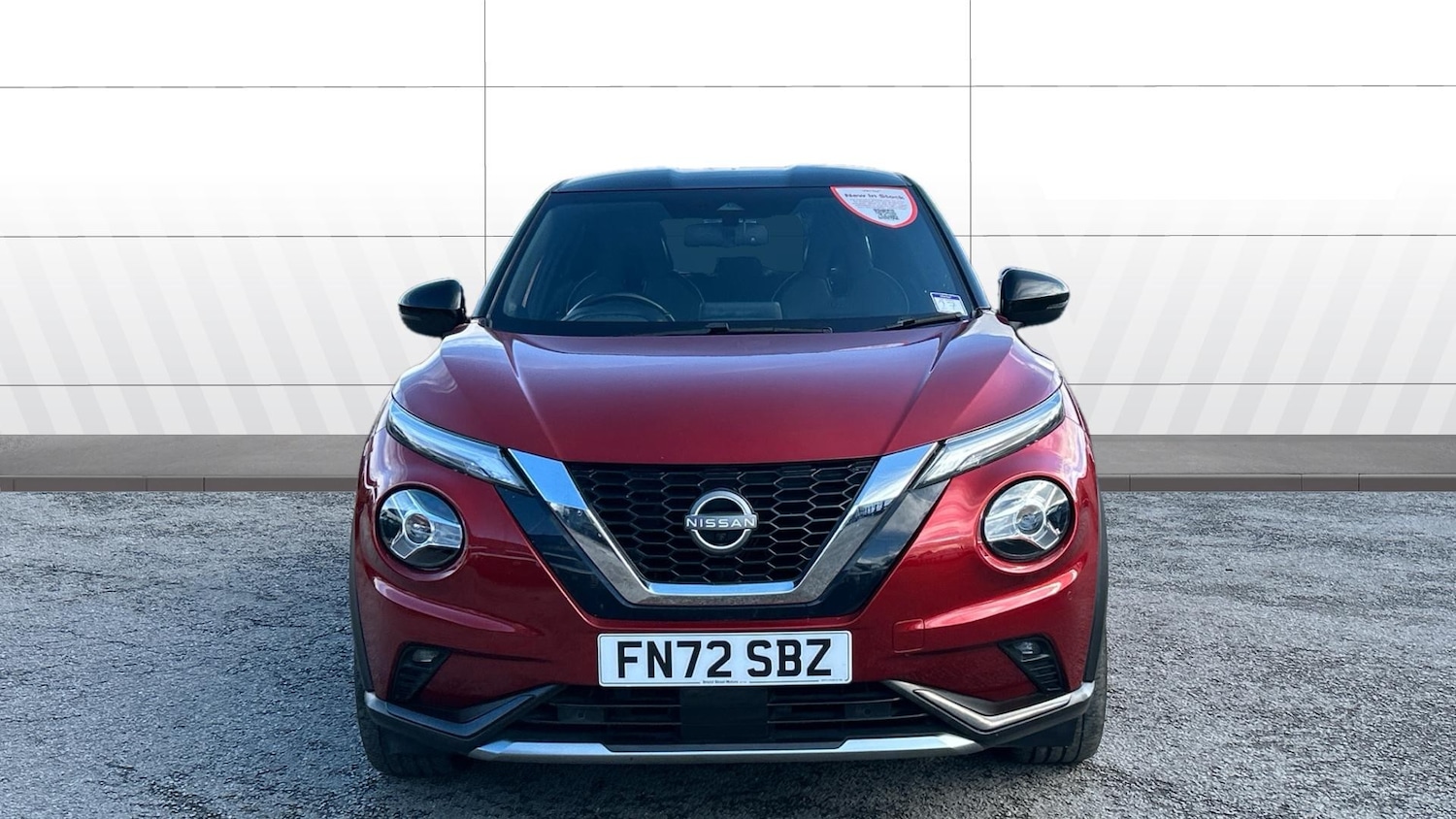 Used Nissan Juke 2022 for sale - 76405143: Photo 3