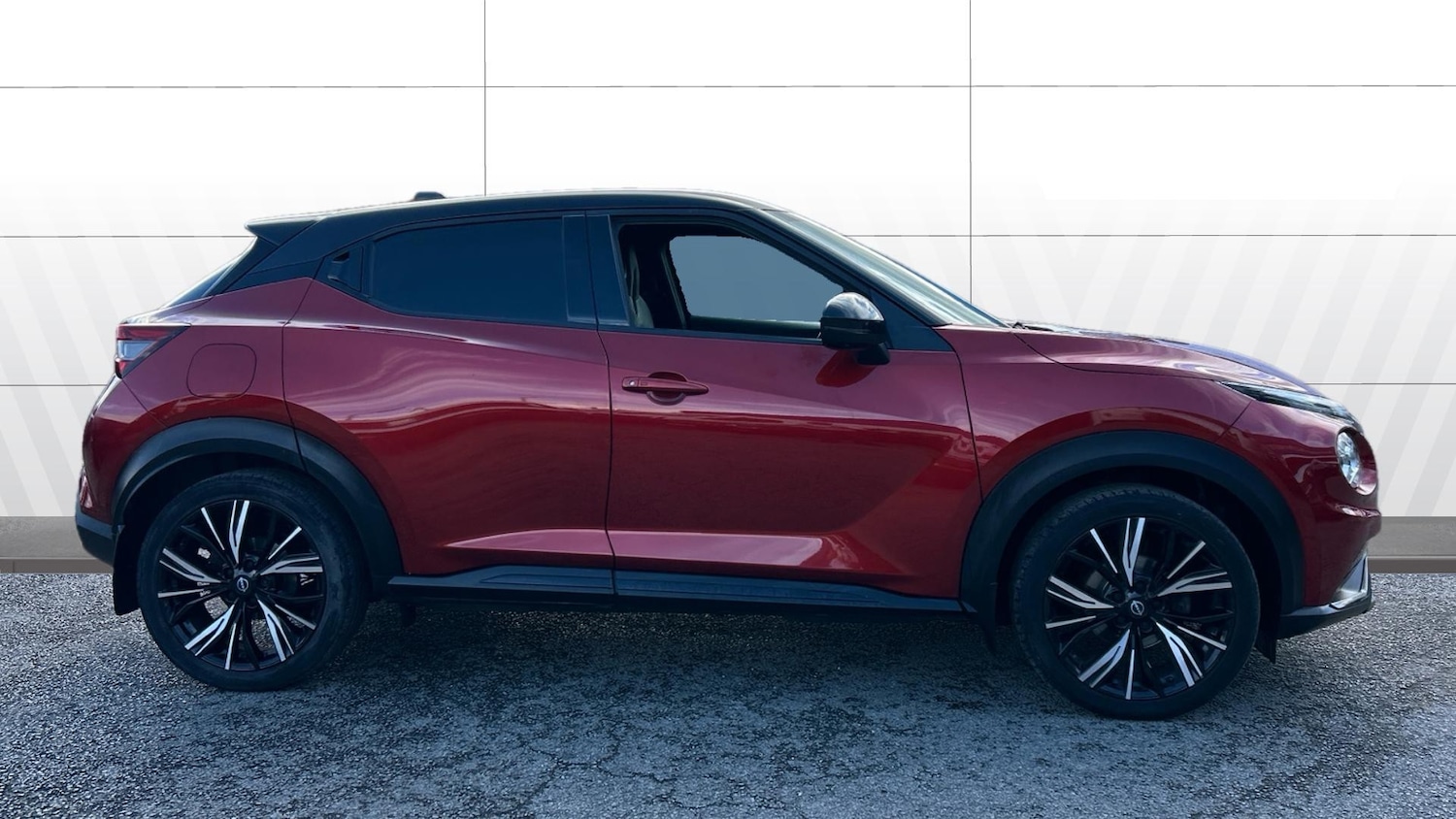 Used Nissan Juke 2022 for sale - 76405143: Photo 5