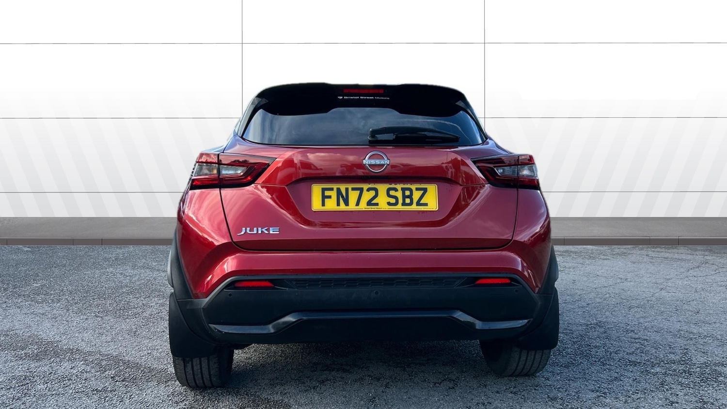 Used Nissan Juke 2022 for sale - 76405143: Photo 6