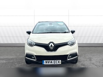 Used Renault Captur 2014 for sale - 78871205: Photo