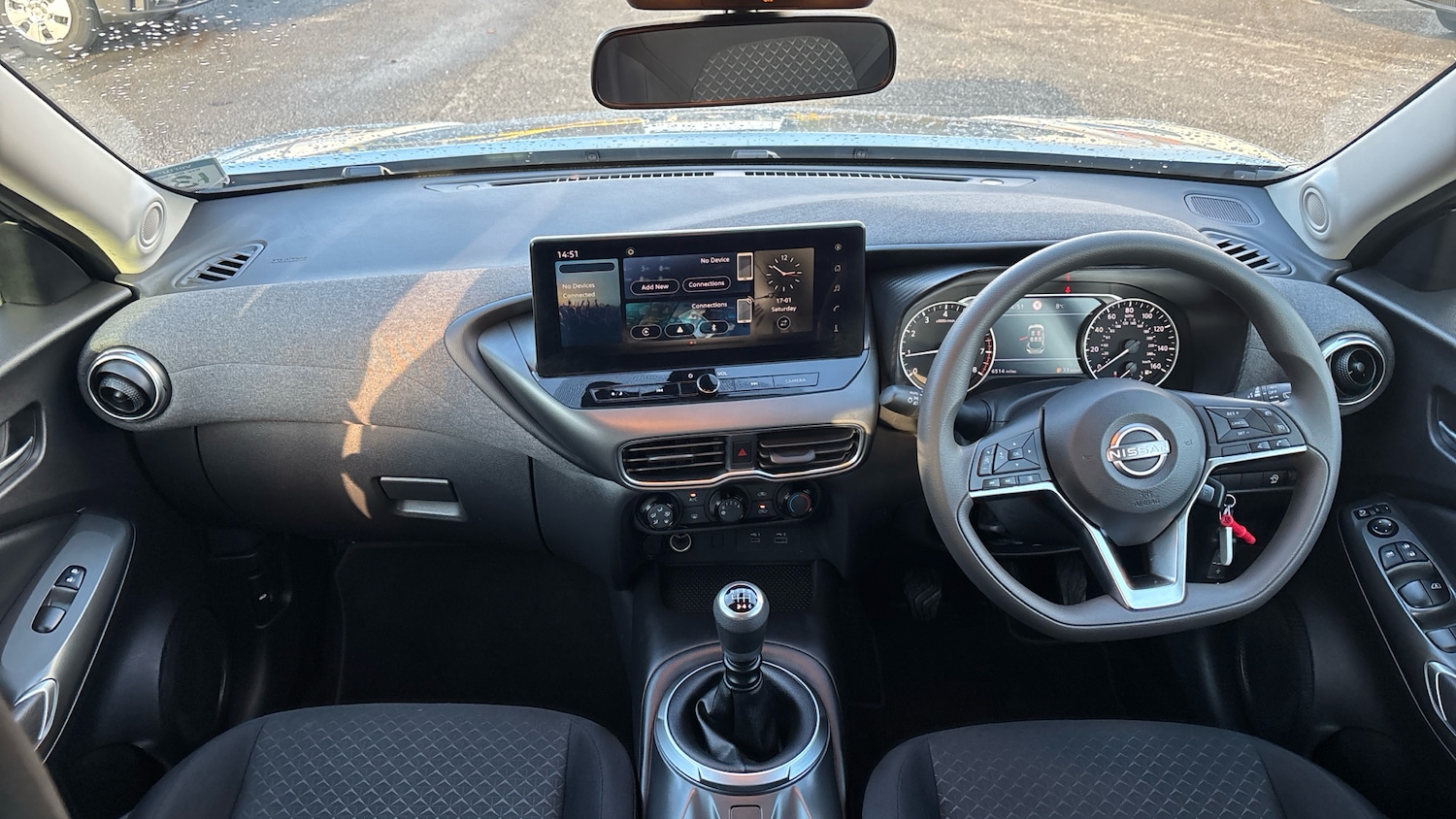 Used Nissan Juke 2024 for sale - 77245479: Photo 10