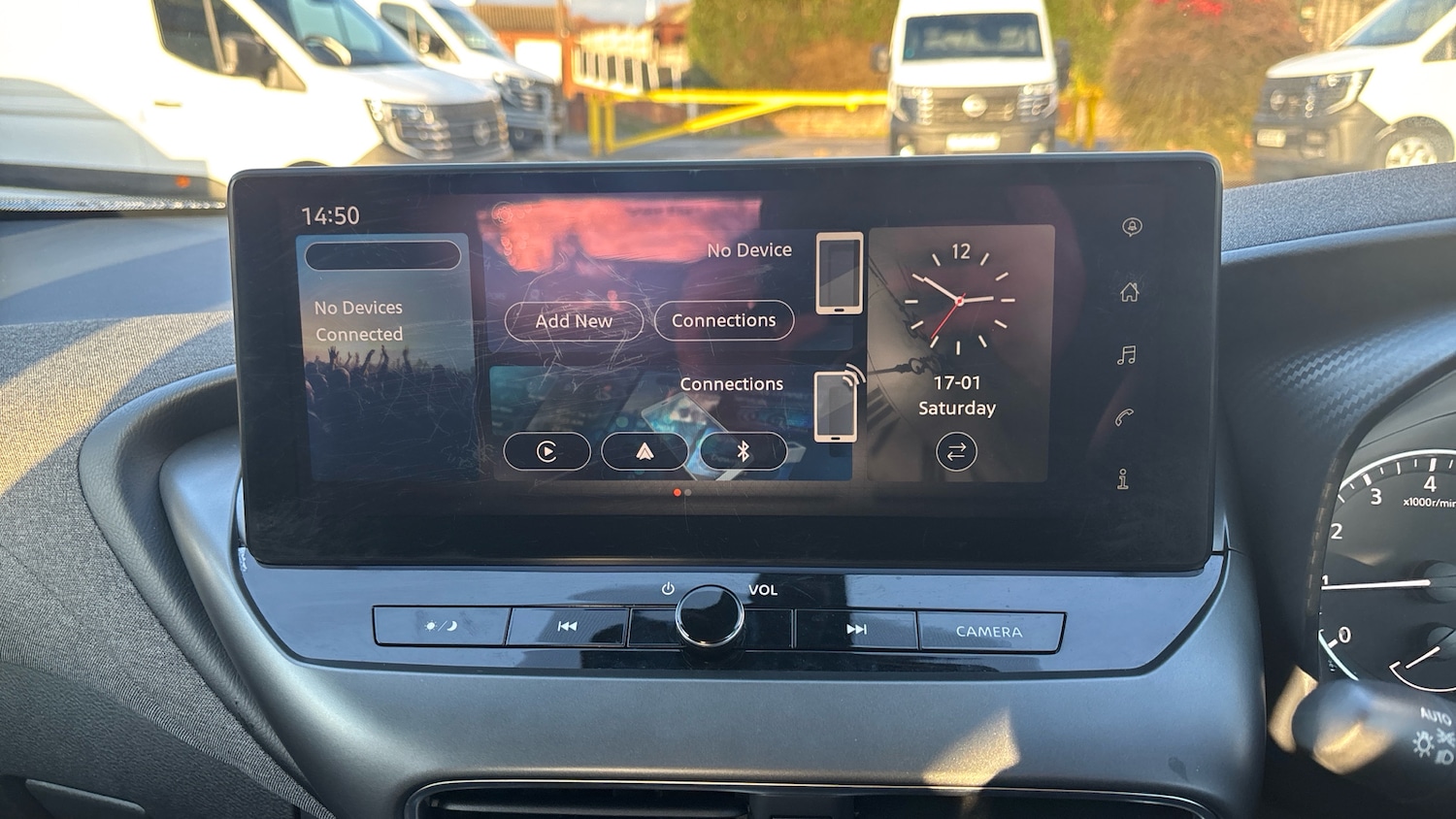 Used Nissan Juke 2024 for sale - 77245479: Photo 12