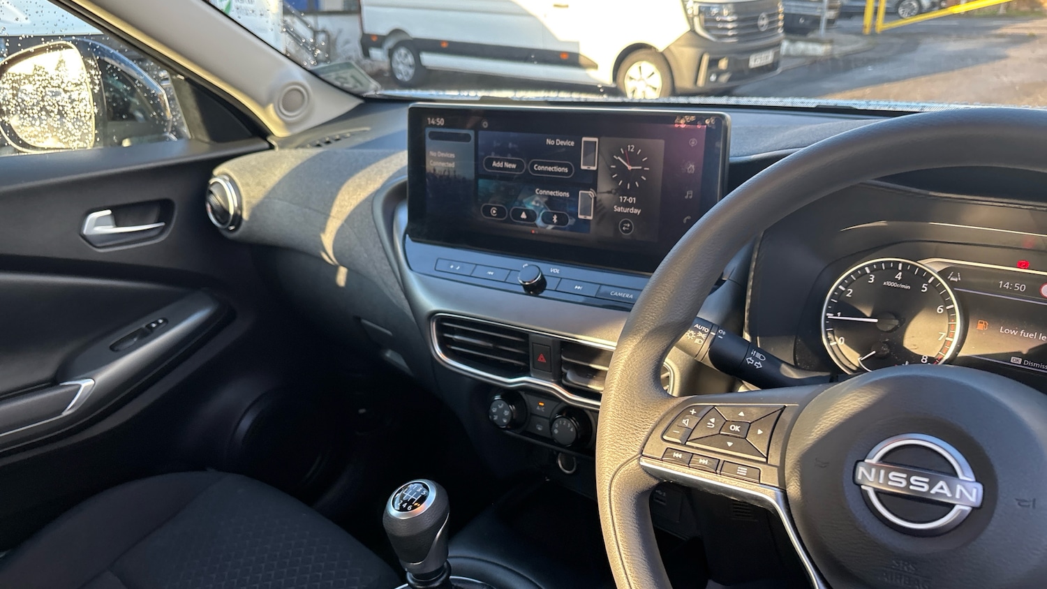 Used Nissan Juke 2024 for sale - 77245479: Photo 14