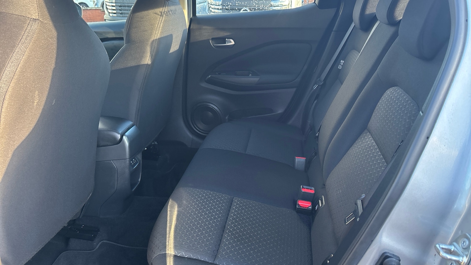 Used Nissan Juke 2024 for sale - 77245479: Photo 16