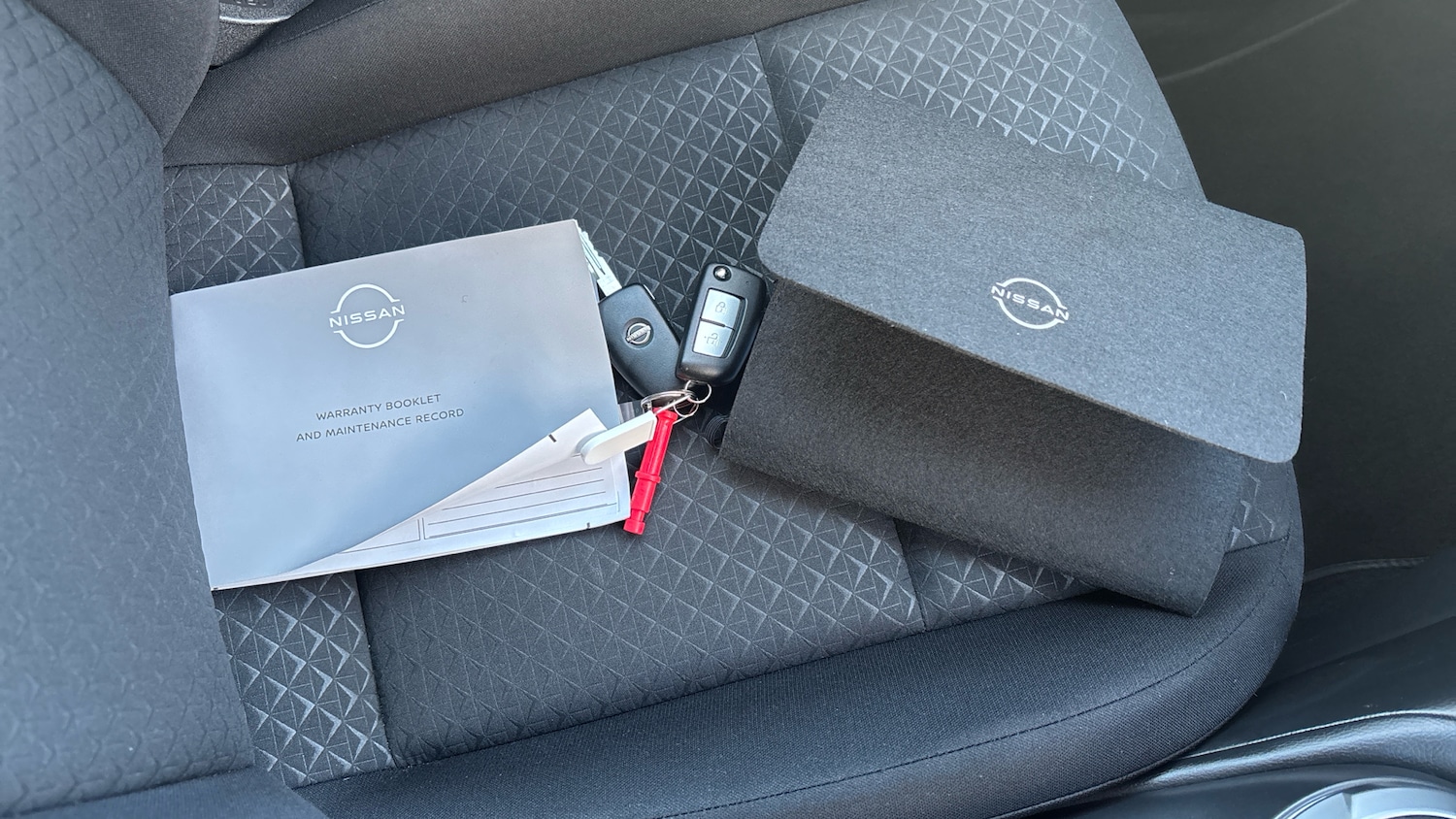 Used Nissan Juke 2024 for sale - 77245479: Photo 19