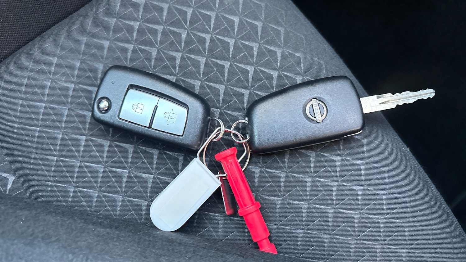 Used Nissan Juke 2024 for sale - 77245479: Photo 20