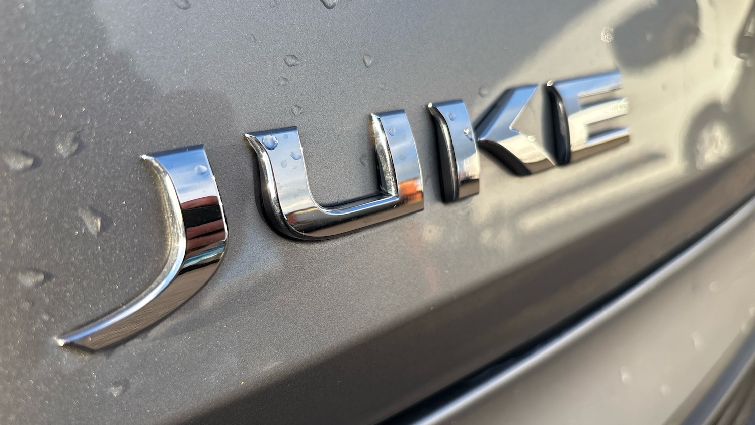 Used Nissan Juke 2024 for sale - 77245479: Photo 21