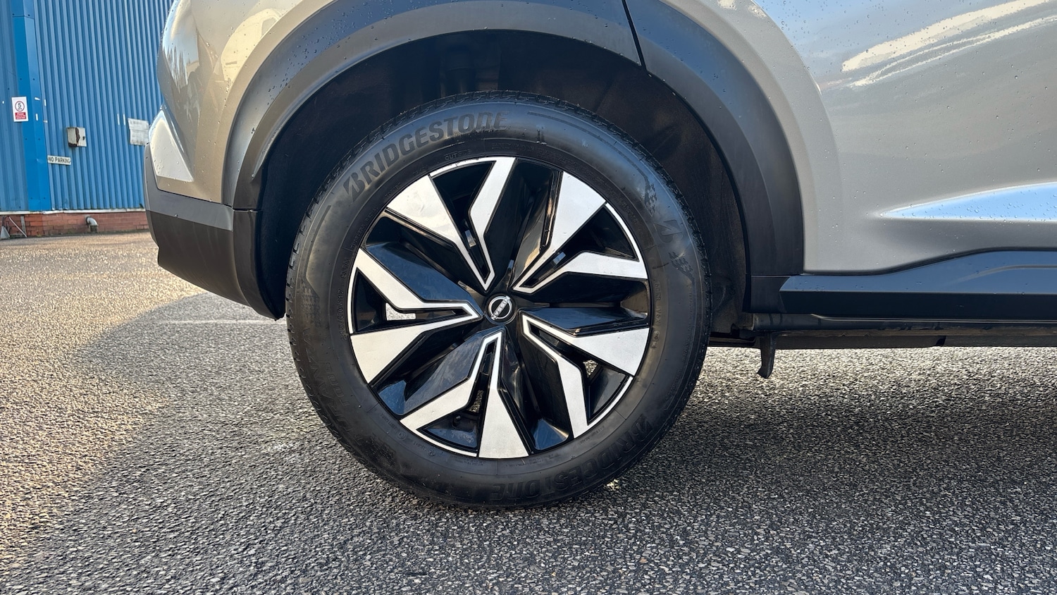 Used Nissan Juke 2024 for sale - 77245479: Photo 7