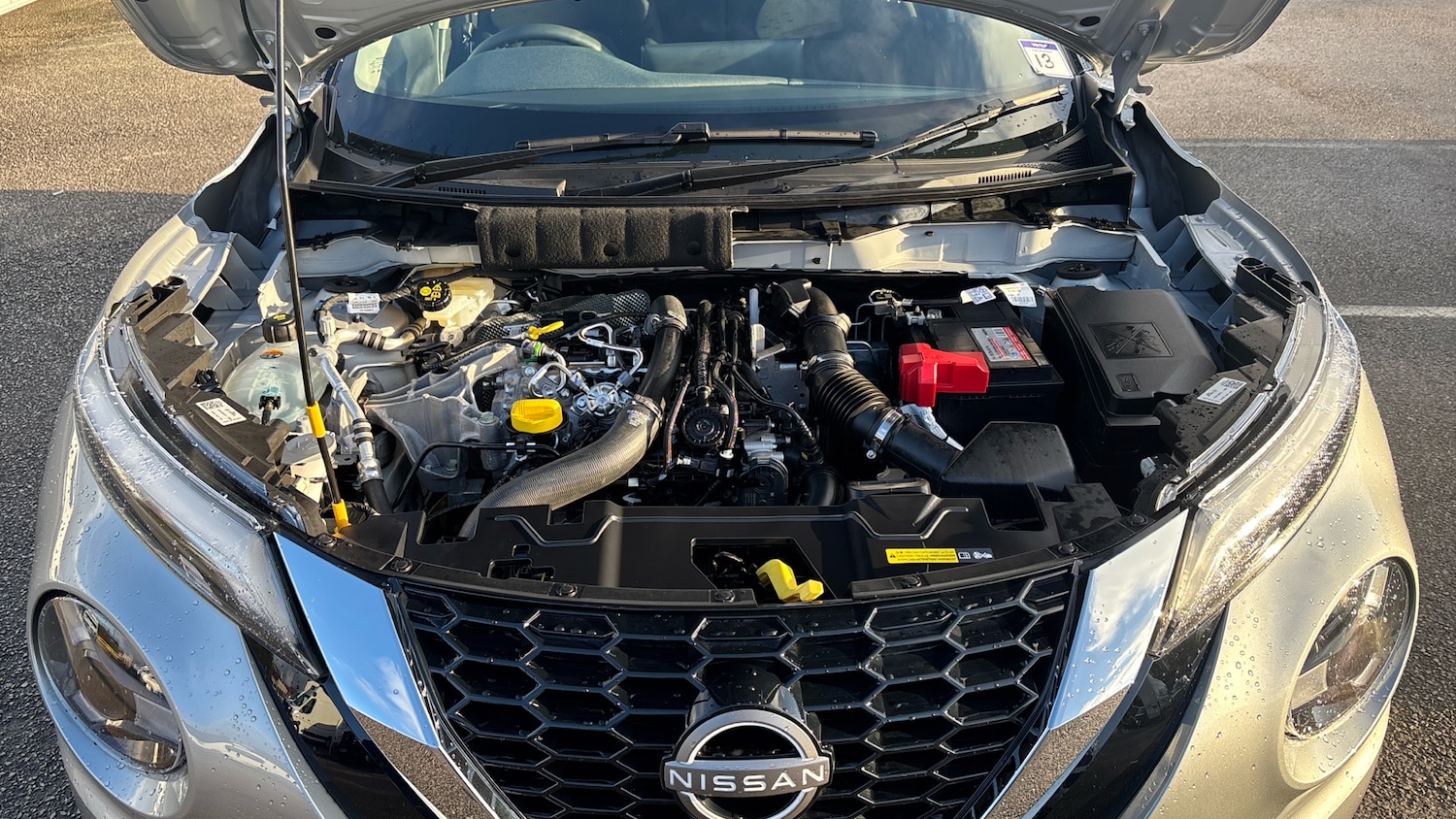 Used Nissan Juke 2024 for sale - 77245479: Photo 8