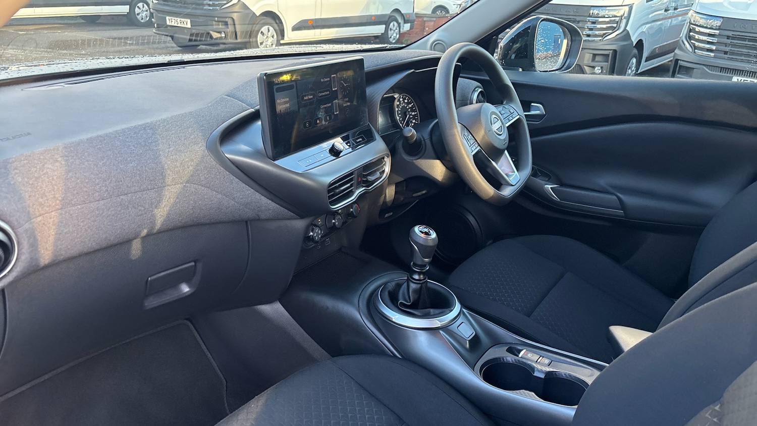 Used Nissan Juke 2024 for sale - 77245479: Photo 9