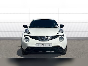 Used Nissan Juke 2019 for sale - 78453221: Photo