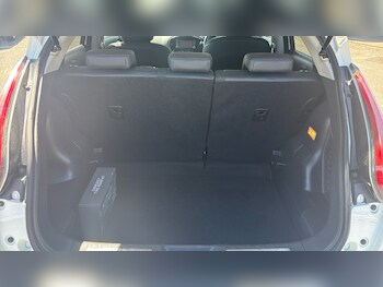 Used Nissan Juke 2019 for sale - 78453221: Photo