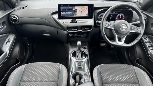 Used Nissan Juke 2024 for sale - 76181313: Photo 10