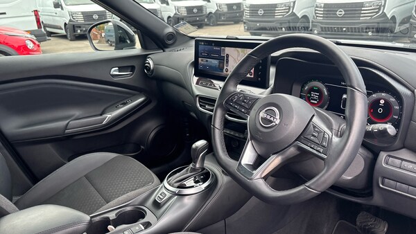 Used Nissan Juke 2024 for sale - 76181313: Photo 11
