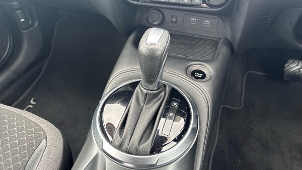Used Nissan Juke 2024 for sale - 76181313: Photo 13