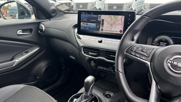 Used Nissan Juke 2024 for sale - 76181313: Photo 14