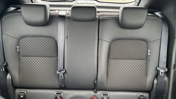 Used Nissan Juke 2024 for sale - 76181313: Photo 15