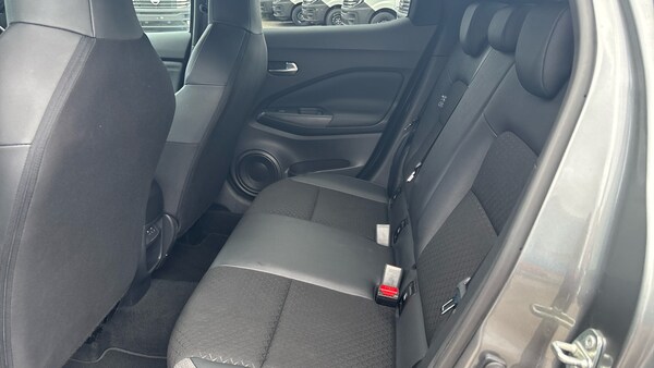 Used Nissan Juke 2024 for sale - 76181313: Photo 16