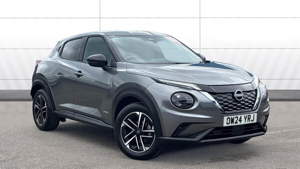 Used Nissan Juke 2024 for sale - 76181313: Photo 1
