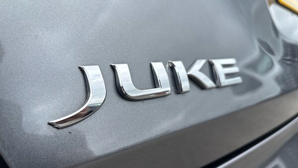 Used Nissan Juke 2024 for sale - 76181313: Photo 23