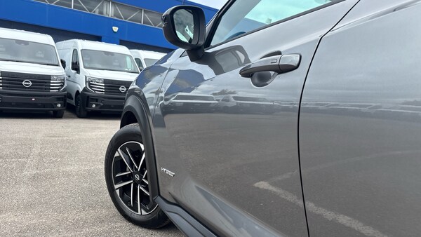 Used Nissan Juke 2024 for sale - 76181313: Photo 25
