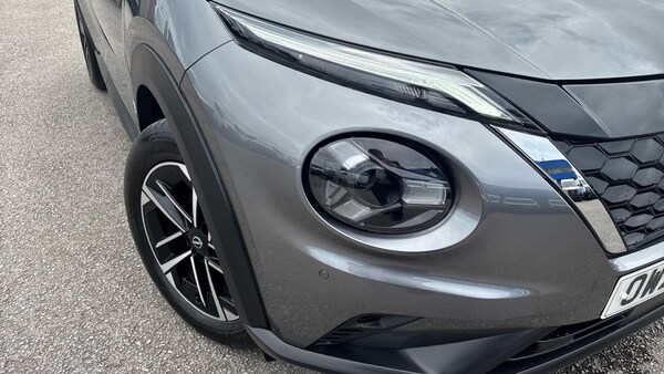 Used Nissan Juke 2024 for sale - 76181313: Photo 28