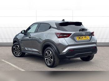 Used Nissan Juke 2024 for sale - 76181313: Photo 2