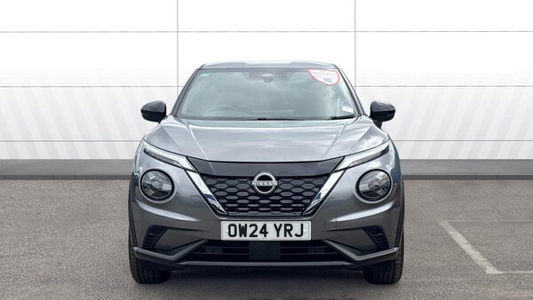 Used Nissan Juke 2024 for sale - 76181313: Photo 3