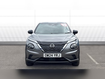 Used Nissan Juke 2024 for sale - 76181313: Photo 3