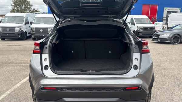 Used Nissan Juke 2024 for sale - 76181313: Photo 4