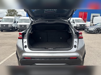 Used Nissan Juke 2024 for sale - 76181313: Photo 4