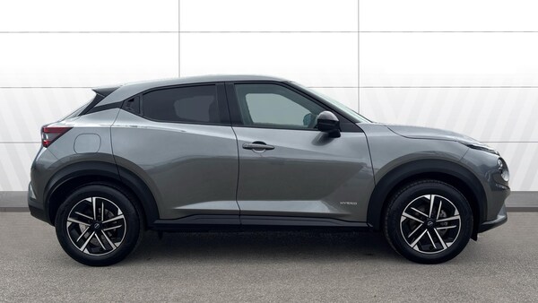 Used Nissan Juke 2024 for sale - 76181313: Photo 5