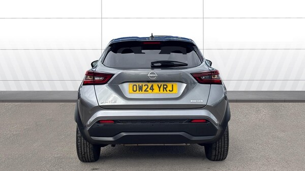 Used Nissan Juke 2024 for sale - 76181313: Photo 6
