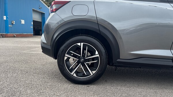 Used Nissan Juke 2024 for sale - 76181313: Photo 7