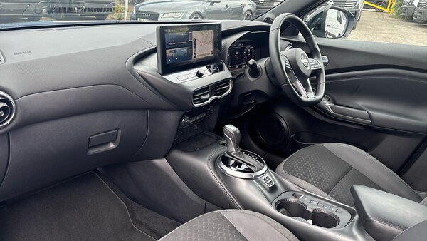Used Nissan Juke 2024 for sale - 76181313: Photo 9