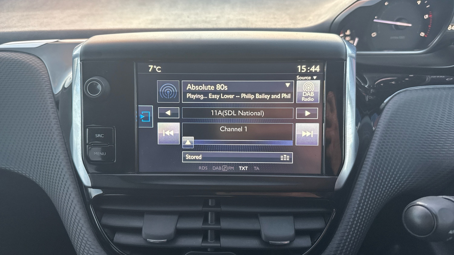 Used Peugeot 2008 2015 for sale - 76882294: Photo 12