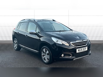 2015 (15) - 1.6 e-HDi Allure 5dr EGC Diesel Estate