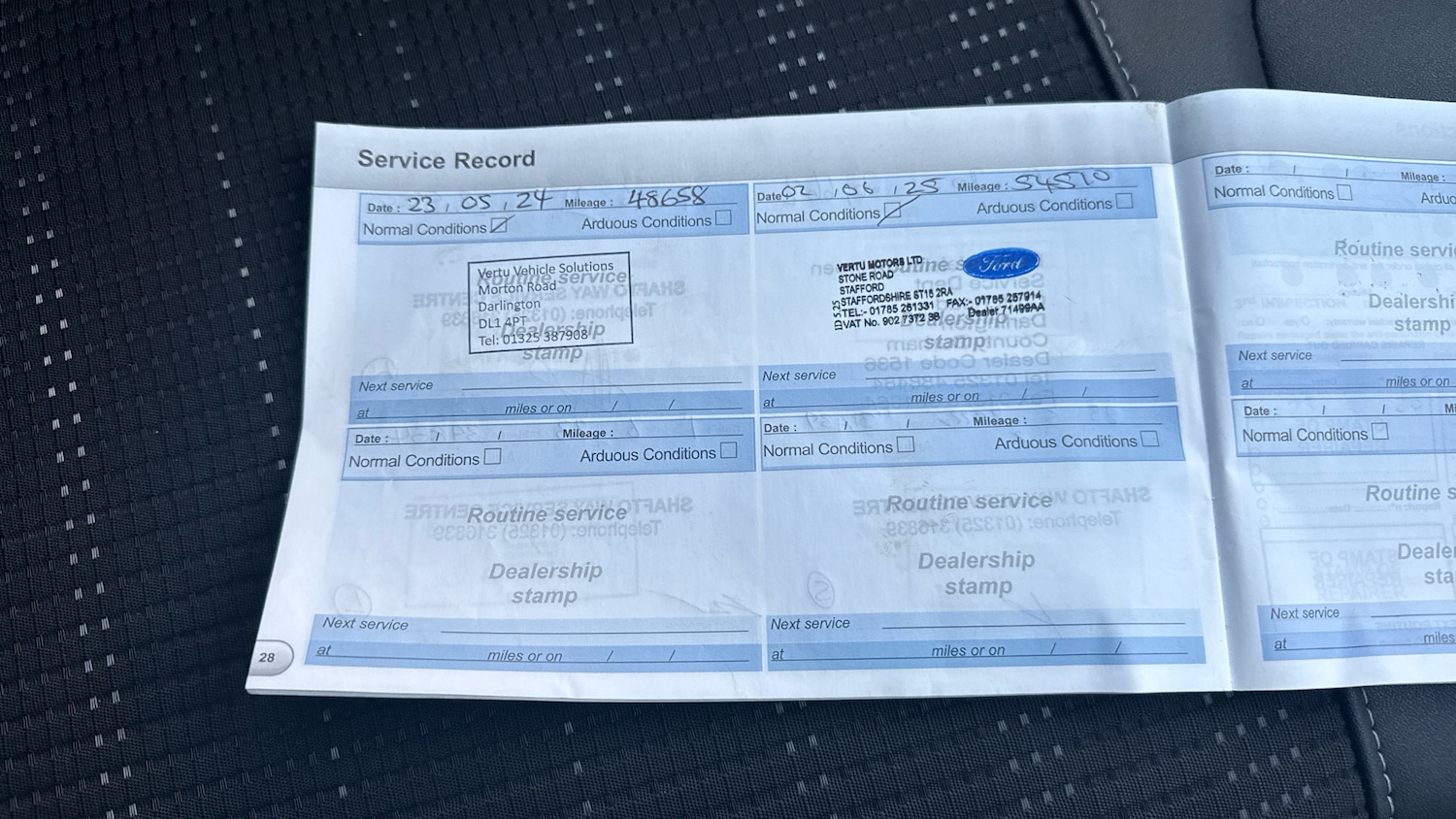 Used Peugeot 2008 2015 for sale - 76882294: Photo 24