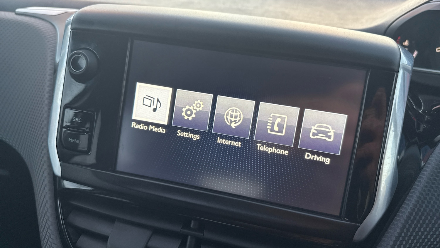 Used Peugeot 2008 2015 for sale - 76882294: Photo 25