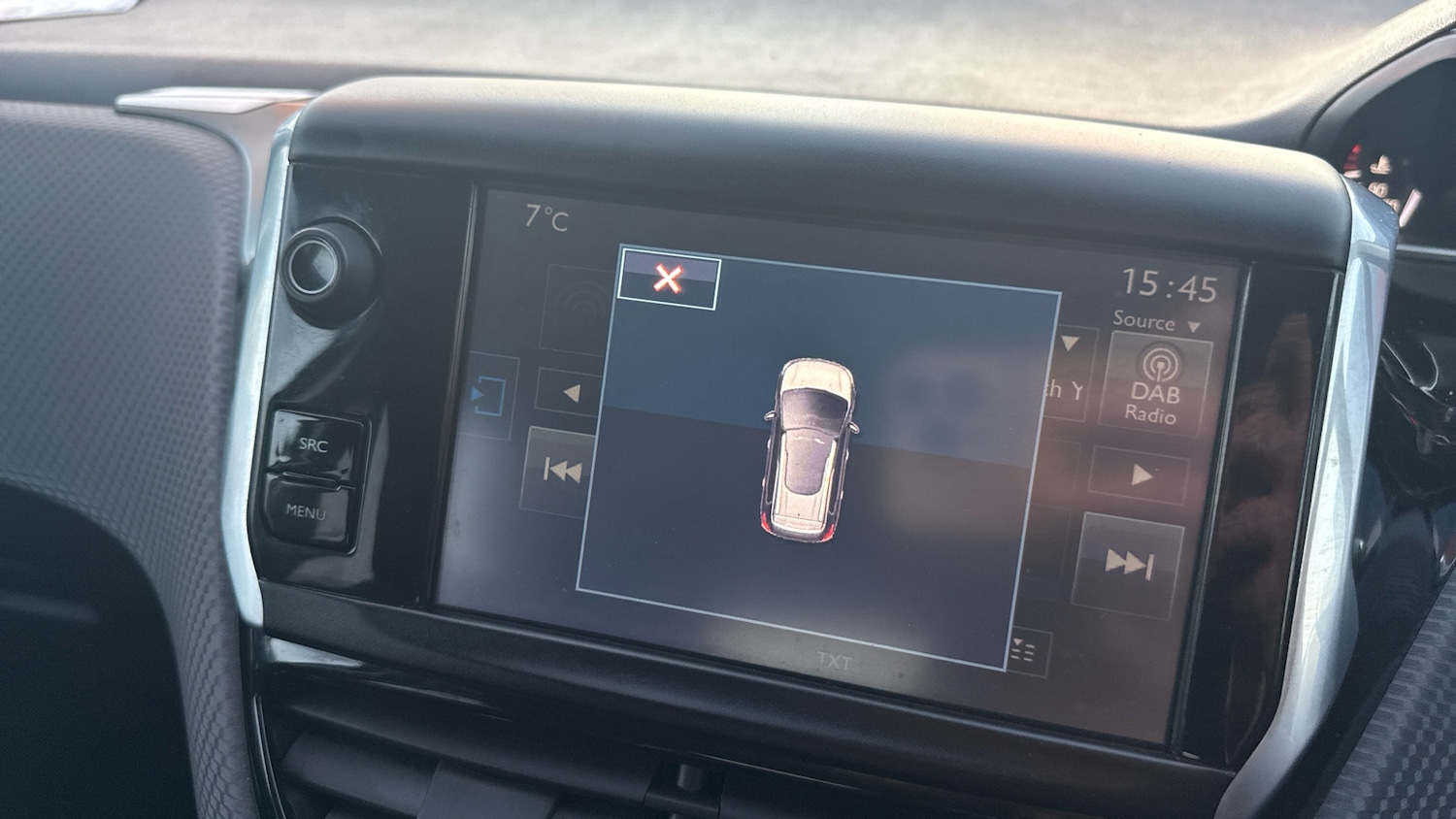 Used Peugeot 2008 2015 for sale - 76882294: Photo 26