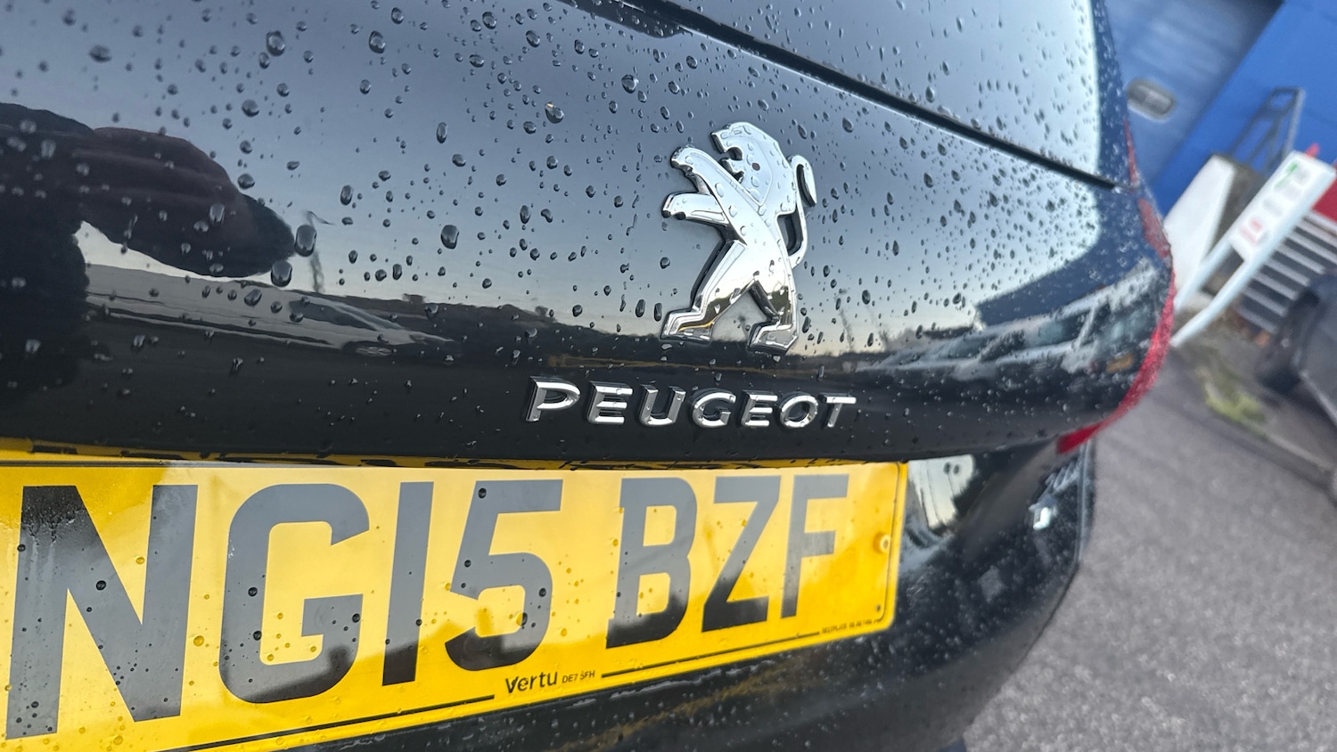 Used Peugeot 2008 2015 for sale - 76882294: Photo 29