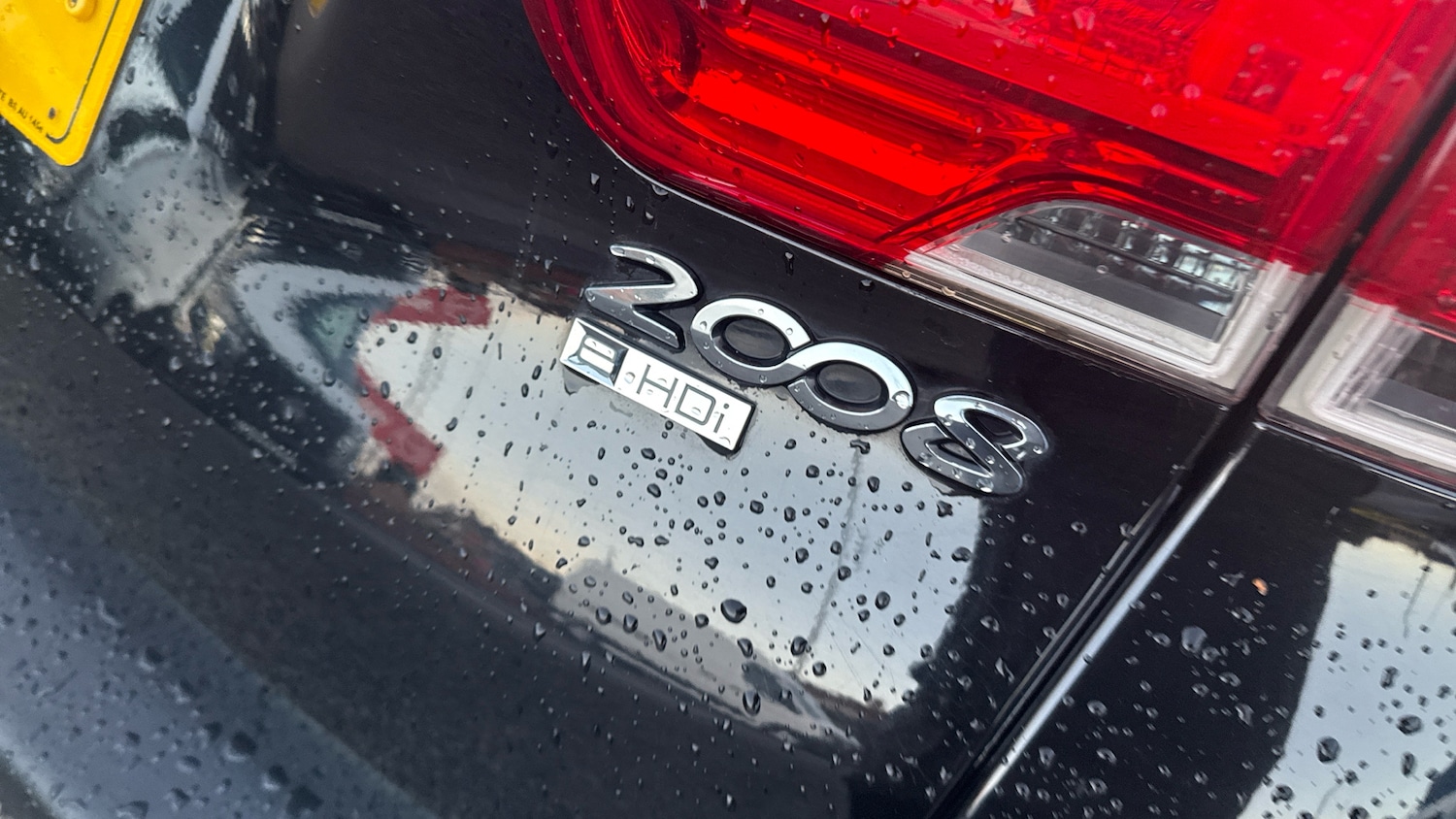 Used Peugeot 2008 2015 for sale - 76882294: Photo 30