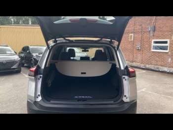 Used Nissan X-Trail 2025 for sale - 75170615: Photo