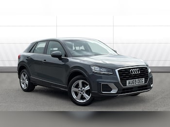 Used Audi Q2 2019 for sale - 78766190: Photo