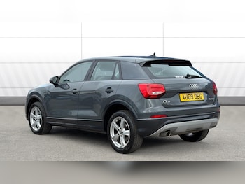 Used Audi Q2 2019 for sale - 78766190: Photo