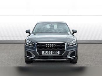 Used Audi Q2 2019 for sale - 78766190: Photo